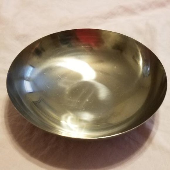 ROYAL DOLPHIN 18-8 STAINLESS STEEL CLASSIC REVERE - Picture 3 of 5